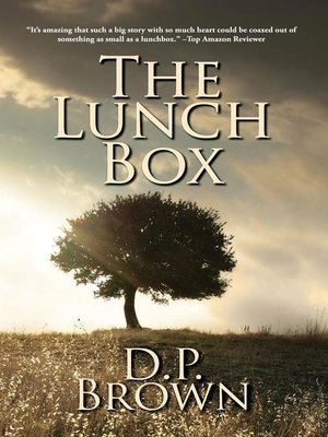 cover image of The Lunch Box